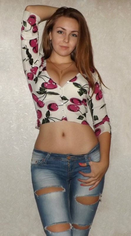 Анкета проститутки Ирочка - Фото 1, Болгар, 28 лет, №25294